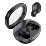 Auricular Inalambrico Hoco Eq3 Bege Mundo Kanata