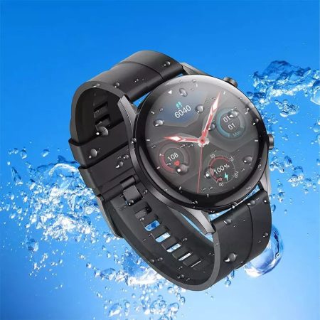 Reloj Inteligente Smartwatch Hoco Y7 Llamadas Whatsapp - Imagen 3