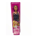 Muñeca Barbie Moda Ghh002