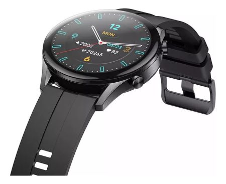 Reloj Inteligente Smartwatch Hoco Y7 Llamadas Whatsapp - Imagen 2
