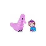 Figuras Paw Patrol Dino Pups Aqua Pups 17706 Mundo Kanata