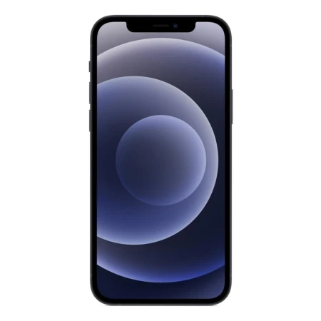 Apple iPhone 12 (64 Gb) - Negro