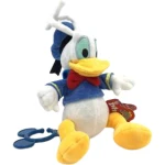 Dormideras Peluche Pato Donald De Mickey Mouse Mundo Kanata