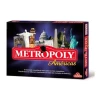 Juego Caja Metropoly Americano