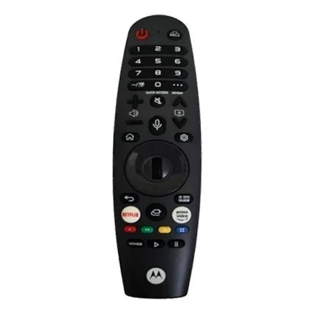 Motorola Smart Tv 43 Fhd Webos Mot43fld01 Magic Control - Imagen 2