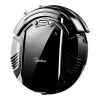 Aspiradora Robot Midea F4+ Vuelve A La Base Control Remoto
