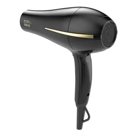 Secador De Pelo Ga.ma Bora Gold Boquilla Y Difusor Kanata - Imagen 4
