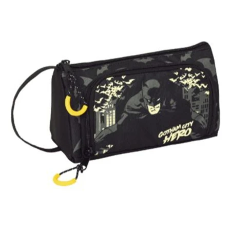 Cartuchera De Batman