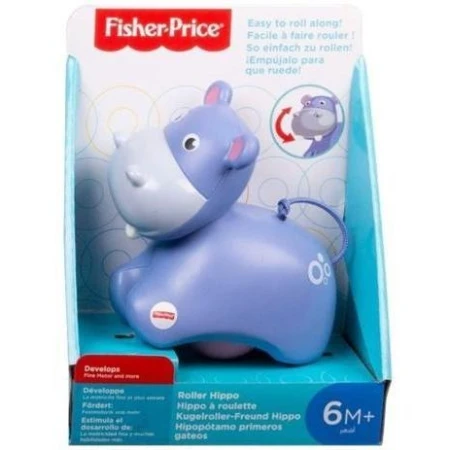 Fisher Price Hipopotamo Frr62 - Imagen 2