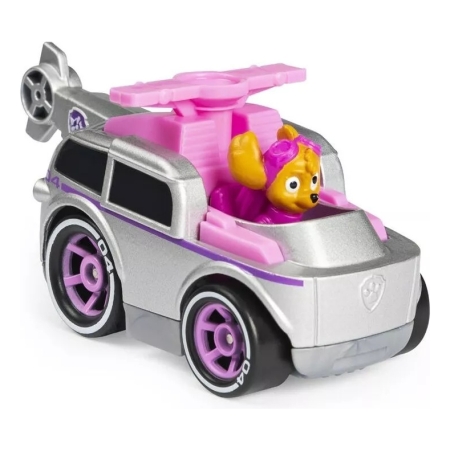 Auto Paw Patrol Spark 16782 - Imagen 2
