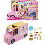 Set De Limonadas Barbie Con Accesorios Hp7 Mundo Kanata