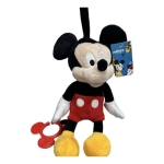 Dormideras Peluche Mickey Mouse Mundo Kanata