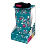 Vaso Térmico Mickey Mouse 425ml Mundo Kanata