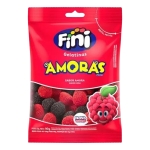 Gomitas Fini Bolsa 90g - Mundo Kanata