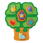 Puzzle Mania Arbol Calesita R813