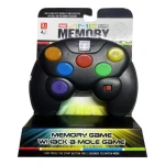 Consola De Juegos Educativos De Memoria Eléctrica Kanata