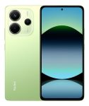 Celular Xiaomi Redmi Note 14 4g 8gb Ram 256gb Amoled 6.67 Cámara 108mp Verde Lima