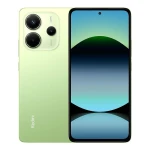 Celular Xiaomi Redmi Note 14 4g 8gb Ram 256gb Amoled 6.67 Cámara 108mp Verde Lima