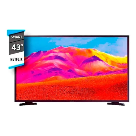 Tv Led Samsung 43 Saun43t5300 - Imagen 2