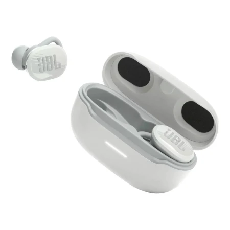 Auriculares In-ear Inalámbricos Jbl Endurance Race Blanco - Imagen 5