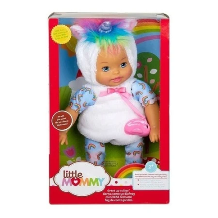 Bebote Little Mommy - Imagen 2