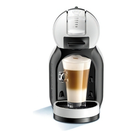 Nescafé Dolce Gusto Mini Me Blanca Y Negra 230v Cafetera - Imagen 4