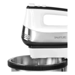 Batidora Smartlife Sl-hm5052bs Bowl Inox 3.4 Lts Kanata
