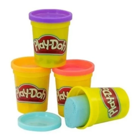 Set De Masas Play-doh B5517as20 - Imagen 2