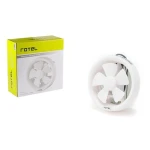 Extractores De Baño Rotel 15bue 6 Pulgada 70369 Kanata