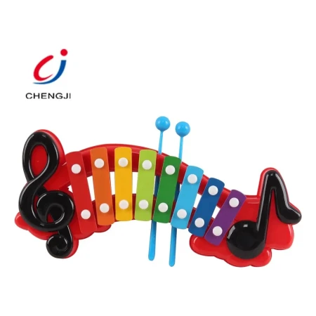 Xilofon Baby Play Wa1213 Mundo Kanata - Imagen 2