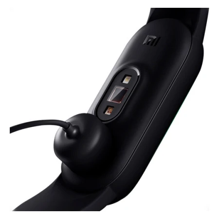 Xiaomi Mi Band 5 Reloj Cardiaco Inteligente Fitness Kanata - Imagen 4