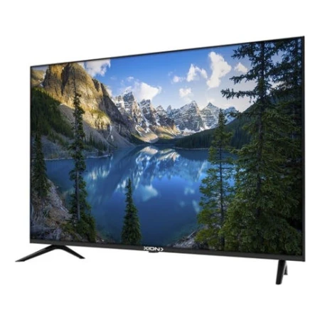 Tv Led 70 Xion Smart 4k (xi-led704kwos)