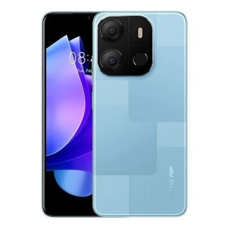 Celular Smartphone Tecno Spark Go 64 Gb Mundo Kanata - Imagen 2
