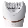 Depiladora Philips Series 8000 +8 Accesorios Mundo Kanata - Imagen 4