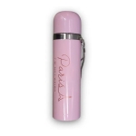 Termo De Acero Steel City 500 Ml 8501 Kanata