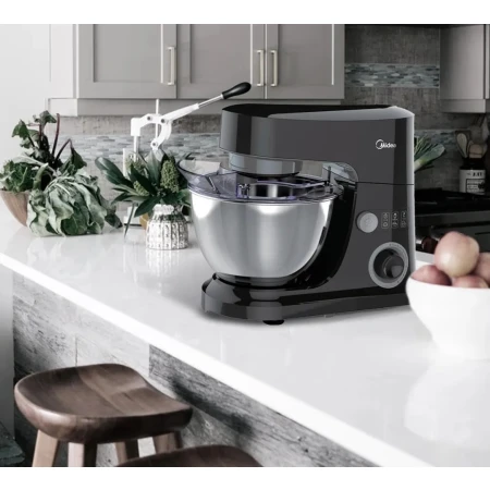 Batidora Planetaria Midea Mj-kn6001w Mundo Kanata - Imagen 2