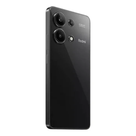 Xiaomi Redmi Note 13 4g Dual Sim 512 Gb Negro 8 Gb Ram - Imagen 2