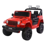 Vehículo De Juguete Jeep Renegade Bebesit Ft938 Kanata