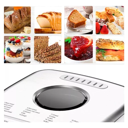 Panetera Punktal Pk-pa6301 - Imagen 3
