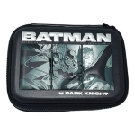 Cartuchera Mooving Marvel Batman Y Flash Doble 2 Pisos