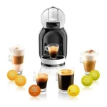 Cafetera Dolce Gusto Mini Me Blanca