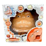 Muñeco Stretchapalz Bubu 17 Cm Mundo Kanata