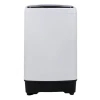 Lavarropas Automático Carga Superior 5kg Daewoo Dawms5hw - Imagen 2