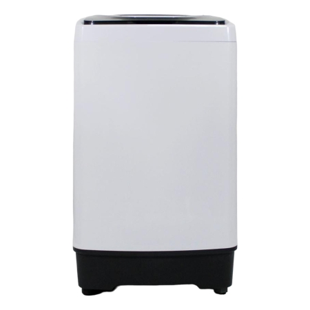 Lavarropas Automático Carga Superior 5kg Daewoo Dawms5hw - Imagen 2