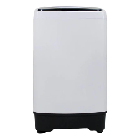 Lavarropas Automático Carga Superior 5kg Daewoo Dawms5hw - Imagen 2