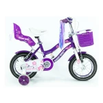 Bicicleta Bebesit Queen Rodado 12 Bk02 Mundo Kanata