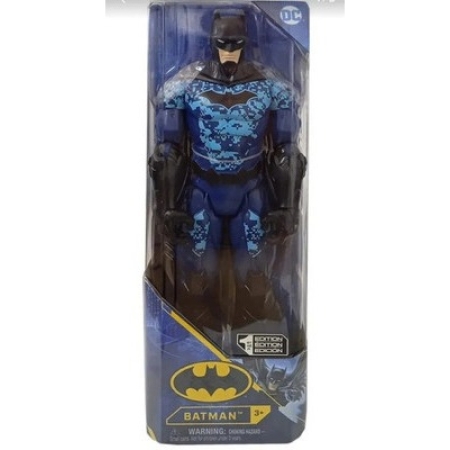 Muñeco Batman 67800 The Rioolet Tm - Imagen 2