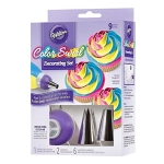 Wilton Color Swirl Decorating Set 1 - Mundo Kanata