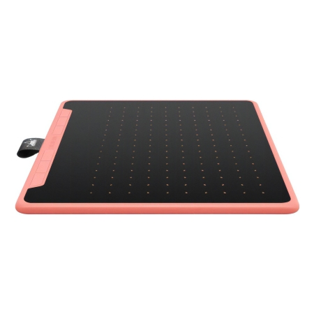 Tableta Digitalizadora Huion Inspiroy Rts-300 Rosa Dibujo - Imagen 3