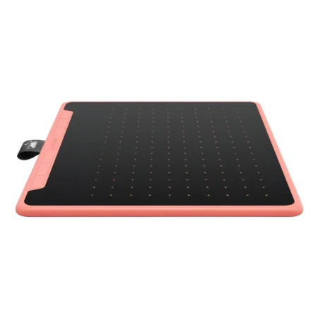 Tableta Digitalizadora Huion Inspiroy Rts-300 Rosa Dibujo - Imagen 3